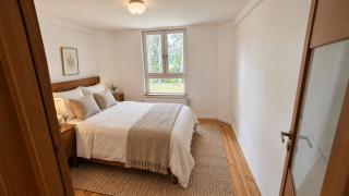 Ferienhaus am See in der Natur - 3