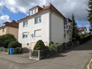 Ferienwohnung Feline - 9