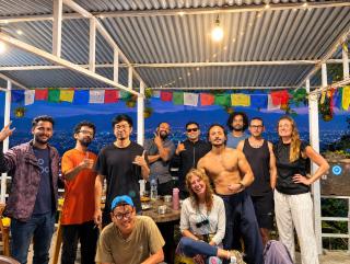 Mystic Vibes Fitness - SoulTribe Commune - 1