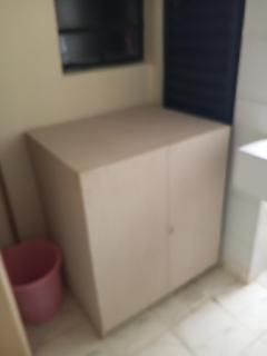Milly's homes - 1