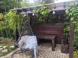 Klimatyczne Studio 3B z parkingiem - 1