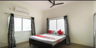 Hotel Awadh Fort - 8
