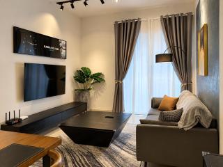 Continew by Plush Services - 4