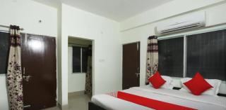 Hotel Awadh Fort - 6