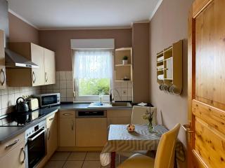 Ferienwohnung Käthchen - 5