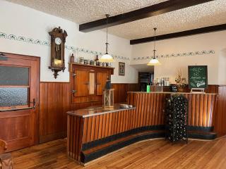 Landhotel Postgut - Tradition seit 1549 - 1