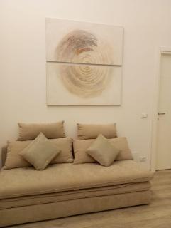 Luxury Apartment - 5