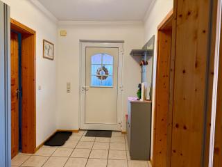 Ferienwohnung Käthchen - 3