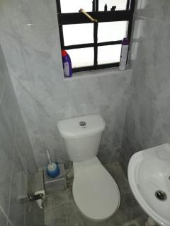 Milly's homes - 4