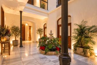 Coeo Fresca Roof Garden Signature Apartments - 9