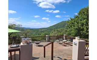 Chestnut Country Lodge - 6