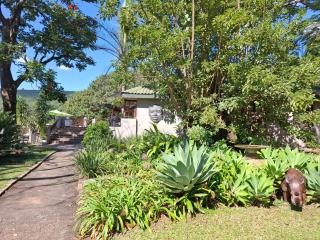Chestnut Country Lodge - 5