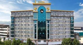 IU Hotel Shangqiu Kaixuan Road Zhonghuan Square Branch - 3