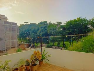 Panchsheel Homestay Elegant 3 Bedroom Family Stay - 3