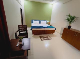 Panchsheel Homestay Elegant 3 Bedroom Family Stay - 7