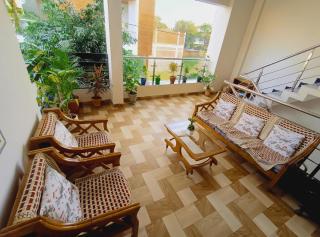 Panchsheel Homestay Elegant 3 Bedroom Family Stay - 0