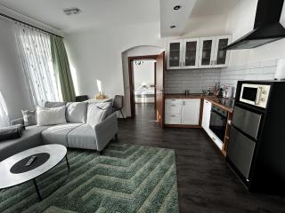 Apartmány PARK - 2