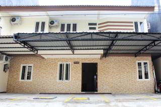 House of Dharmawan - Surabaya - 4