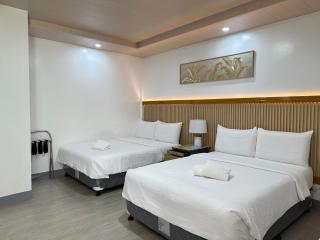Northern Coast Resort - 9