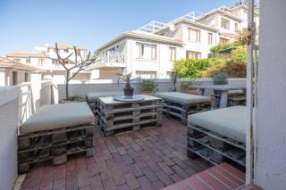 Sea, Sun, Kalk Bay, Dalebrook - 8