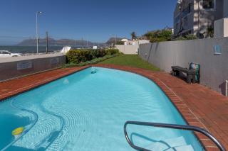 Sea, Sun, Kalk Bay, Dalebrook - Cidade Do Cabo - 3