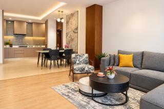 Maya Suites by Travelo - 9