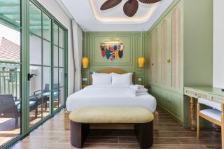 M Signature Tropical Villas - Kem Beach - Phu Quoc - 8
