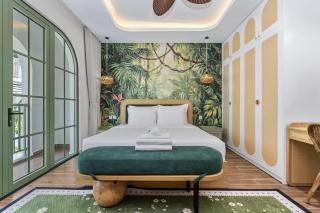 M Signature Tropical Villas - Kem Beach - Phu Quoc - 7