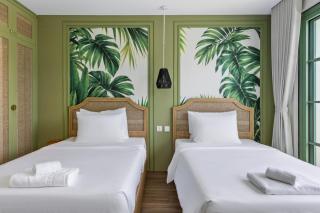 M Signature Tropical Villas - Kem Beach - Phu Quoc - 6