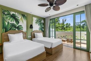 M Signature Tropical Villas - Kem Beach - Phu Quoc - 5