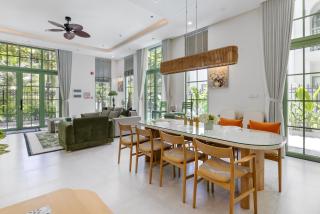 M Signature Tropical Villas - Kem Beach - Phu Quoc - 2