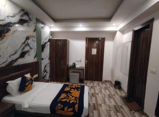 Hotel Smar Lax - 3