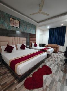 Hotel Smar Lax - 7