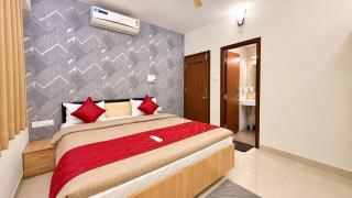 Regency Grande - Luxury 2BHK Apartment in Indore - 7