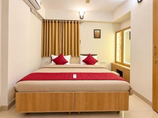 Regency Grande - Luxury 2BHK Apartment in Indore - 2