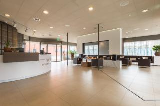 Leonardo Hotel Papendrecht - 9