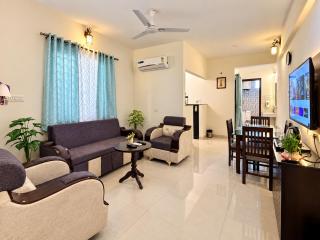 Regency Grande - Luxury 2BHK Apartment in Indore - 8