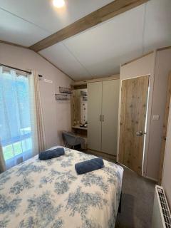 Big Deck Energy 3Bed Coastal Holiday Home - 8