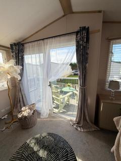 Big Deck Energy 3Bed Coastal Holiday Home - 7