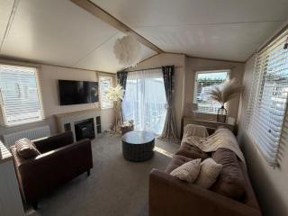 Big Deck Energy 3Bed Coastal Holiday Home - 6