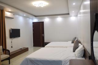Lunaris Homestay - 0