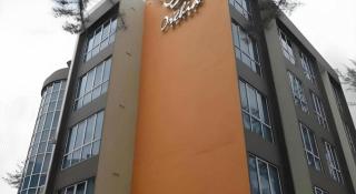 The Orchid Hotel - 3