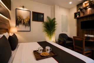 HOTEL UR - Nearby Prayagraj Junction and High Court - 3