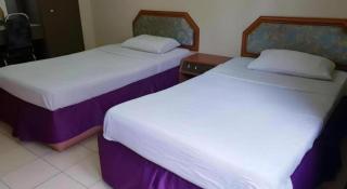 Champcity Hotel Sdn Bhd - 3