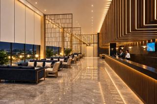 Colombo International Airport Hotel - 2