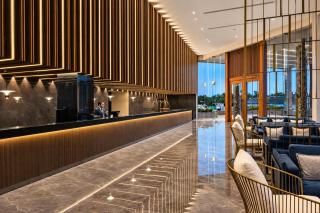 Colombo International Airport Hotel - 7