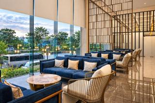 Colombo International Airport Hotel - 1