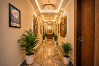 HOTEL UR - Nearby Prayagraj Junction and High Court - 6