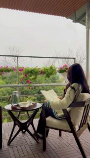 Lunaris Homestay - 9