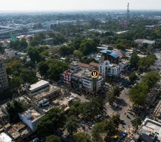 HOTEL UR - Nearby Prayagraj Junction and High Court - 9